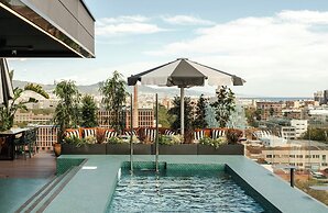 The Social Hub Barcelona Poblenou