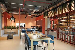 The Social Hub Barcelona Poblenou