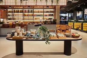 The Social Hub Barcelona Poblenou