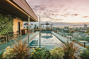 The Social Hub Barcelona Poblenou