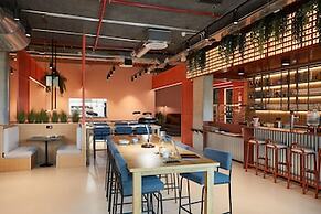 The Social Hub Barcelona Poblenou