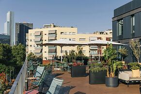 The Social Hub Barcelona Poblenou