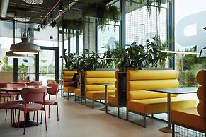 The Social Hub Barcelona Poblenou