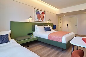 The Social Hub Barcelona Poblenou