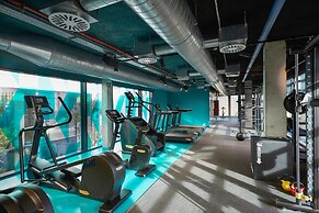 The Social Hub Barcelona Poblenou