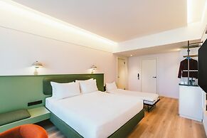 The Social Hub Barcelona Poblenou