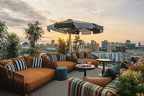 The Social Hub Barcelona Poblenou