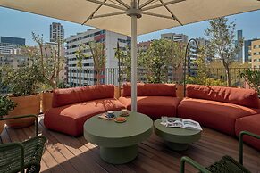 The Social Hub Barcelona Poblenou