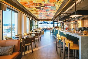 The Social Hub Barcelona Poblenou