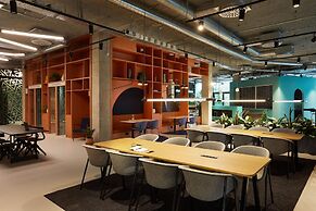 The Social Hub Barcelona Poblenou