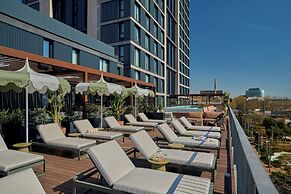 The Social Hub Barcelona Poblenou
