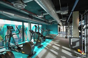 The Social Hub Barcelona Poblenou