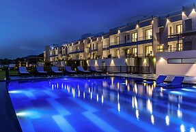 Zana Lake Resort Udaipur