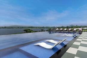 Zana Lake Resort Udaipur