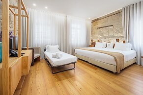 Porta Nobre Boutique Hotel by Aspasios
