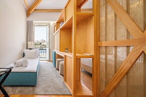 Porta Nobre Boutique Hotel by Aspasios