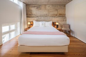 Porta Nobre Boutique Hotel by Aspasios