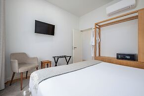 Porta Nobre Boutique Hotel by Aspasios