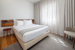 Porta Nobre Boutique Hotel by Aspasios