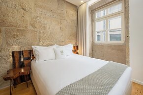 Porta Nobre Boutique Hotel by Aspasios