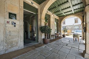 Porta Nobre Boutique Hotel by Aspasios