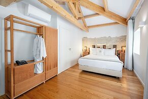 Porta Nobre Boutique Hotel by Aspasios