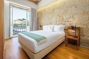 Porta Nobre Boutique Hotel by Aspasios