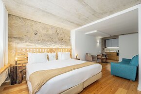Porta Nobre Boutique Hotel by Aspasios