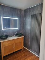 Stunning 1 Bedroom Lodge