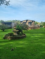 Stunning 1 Bedroom Lodge