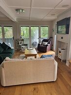 Stunning 1 Bedroom Lodge