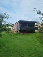 Stunning 1 Bedroom Lodge