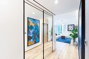 Luxurious 2 Bedroom Apartment Dubai Marina
