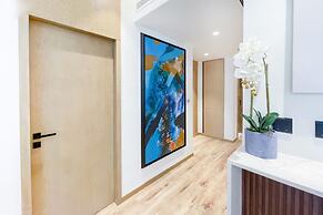 Luxurious 2 Bedroom Apartment Dubai Marina