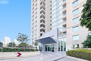 Luxurious 2 Bedroom Apartment Dubai Marina