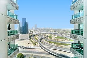 Luxurious 2 Bedroom Apartment Dubai Marina