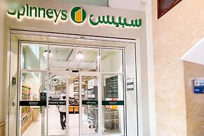 Luxurious 2 Bedroom Apartment Dubai Marina