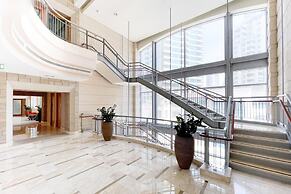 Luxurious 2 Bedroom Apartment Dubai Marina
