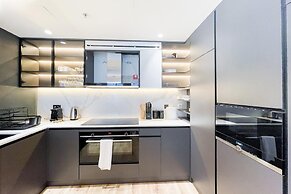 Luxurious 2 Bedroom Apartment Dubai Marina