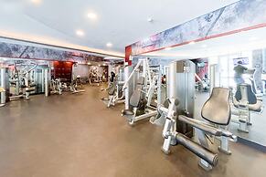 Luxurious 2 Bedroom Apartment Dubai Marina