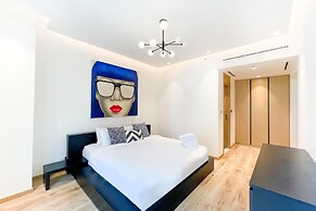 Luxurious 2 Bedroom Apartment Dubai Marina