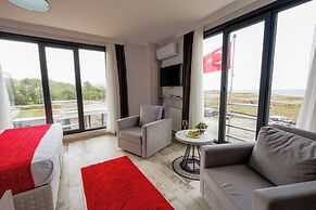 YALIKÖY DENİZ OTEL