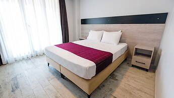 YALIKÖY DENİZ OTEL