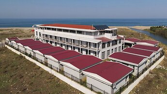 YALIKÖY DENİZ OTEL
