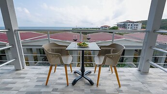 YALIKÖY DENİZ OTEL