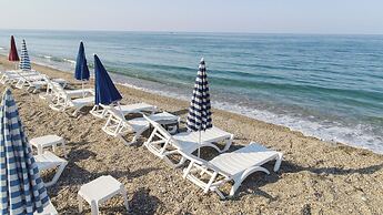 YALIKÖY DENİZ OTEL