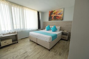 YALIKÖY DENİZ OTEL