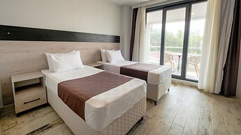 YALIKÖY DENİZ OTEL