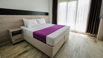 YALIKÖY DENİZ OTEL