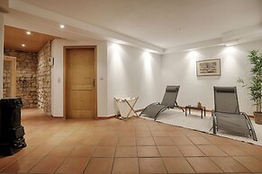 Landhotel Schwab Ferienhaus